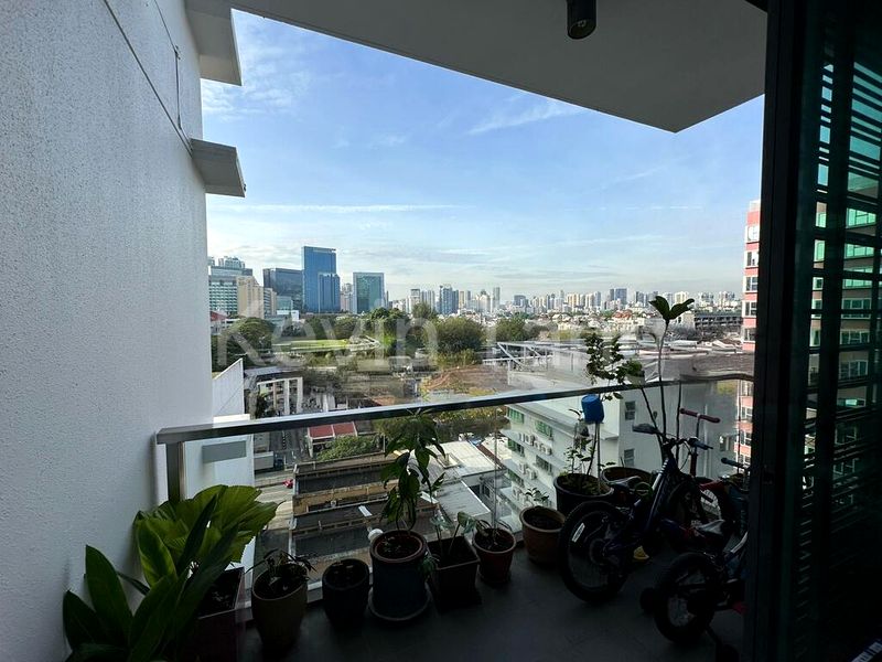 3 Bed Apartment (Condo) for Rent in  The Citrine - Image 11